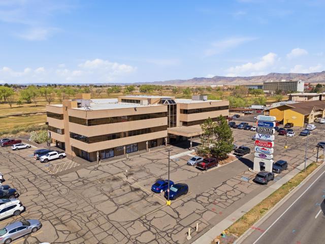 Horizon Corplex #340