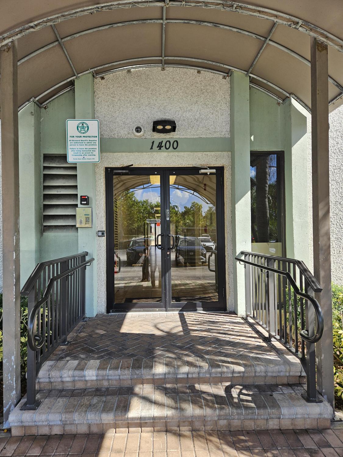 3,059 SF Professional Office Condo