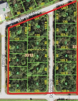 Commercial Assemblage / Port Charlotte