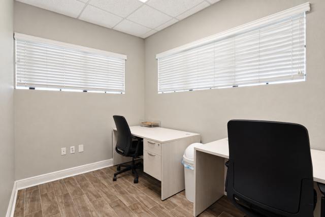 Sublease Opportunity in Trinity Prof. Center