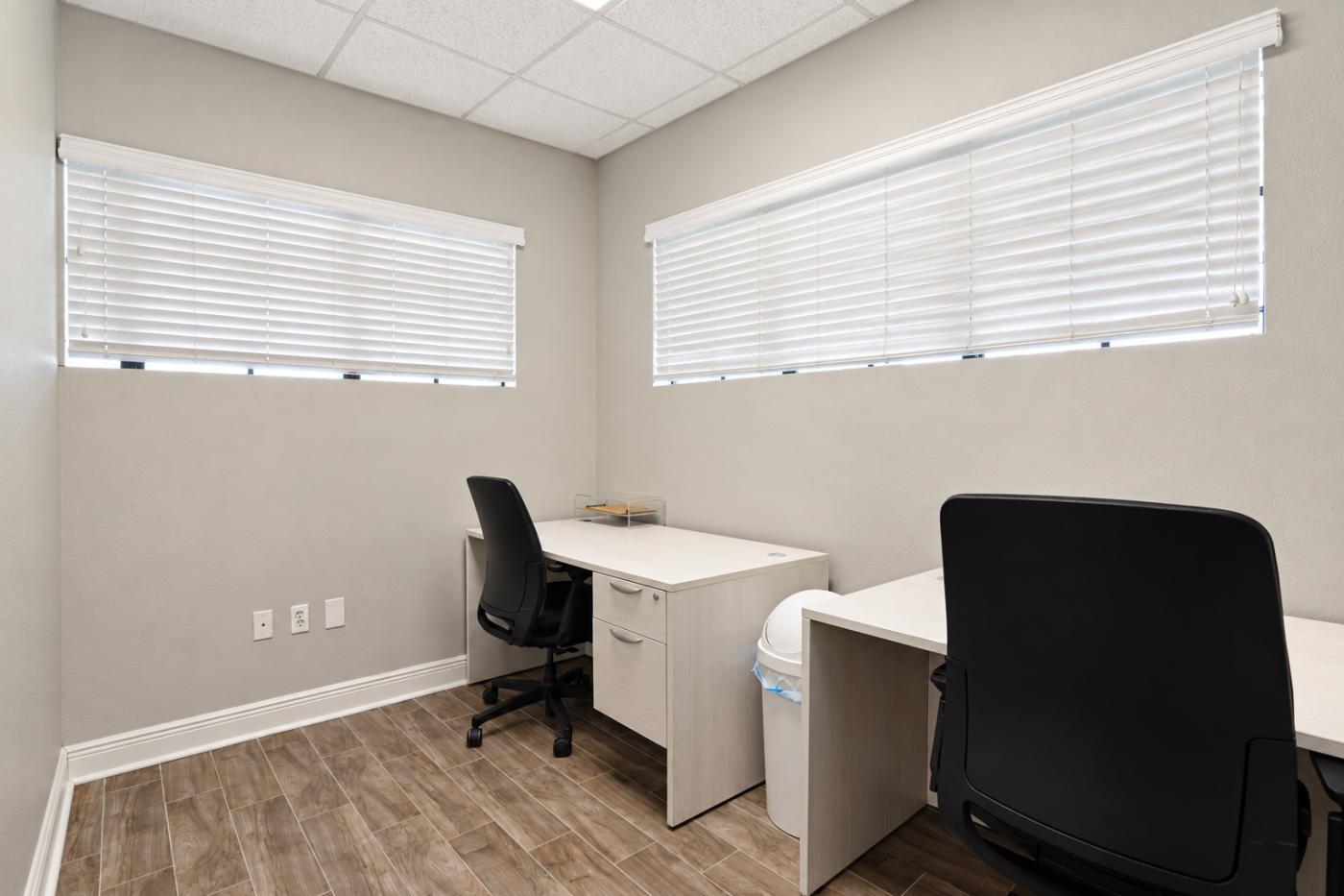 Sublease Opportunity in Trinity Prof. Center