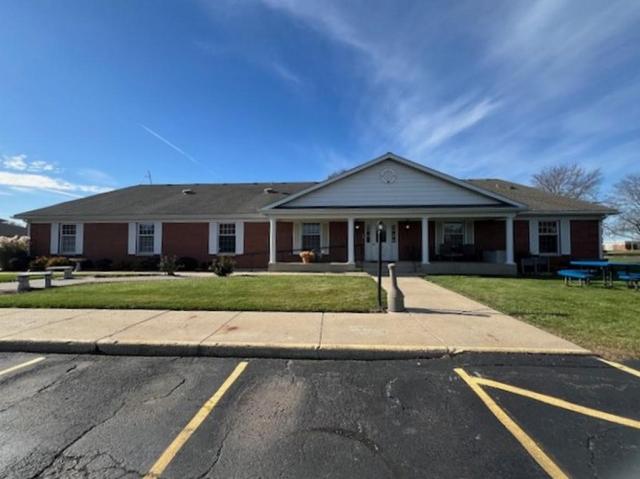 2030 Seminary Ave, Woodstock