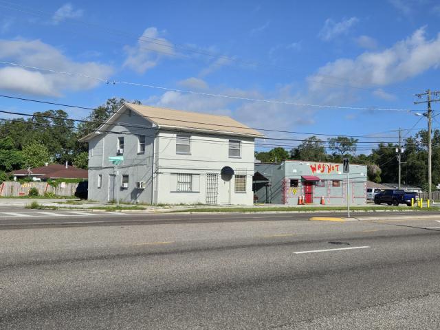 Investment Opportunity-Duplex & Restaurant