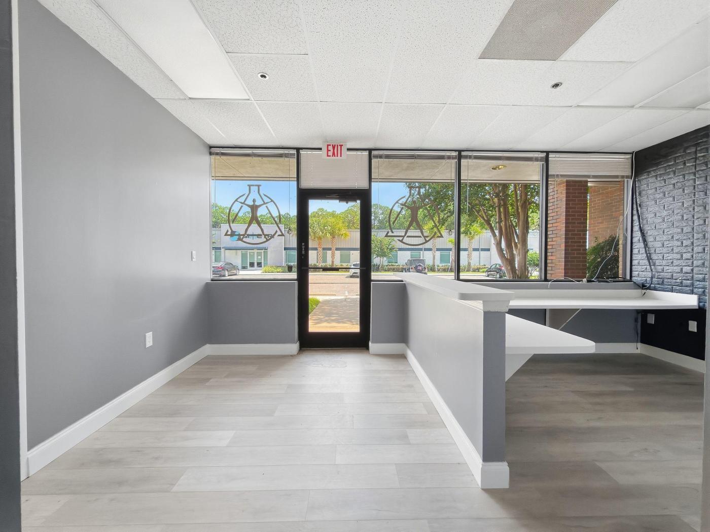 Flex Space for Lease in Winter Park