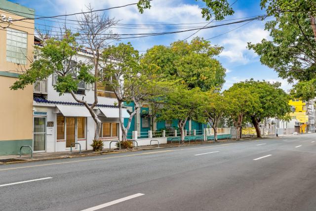 Two-Story Medical / Office Building for Sale