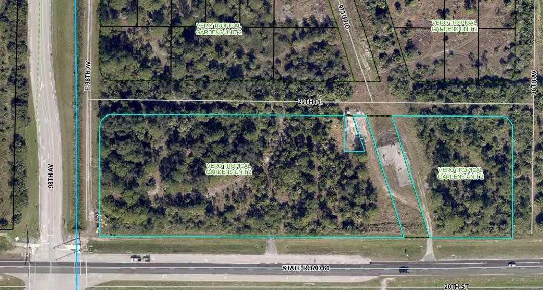 4.46 acres Commercial Develop Opportunity