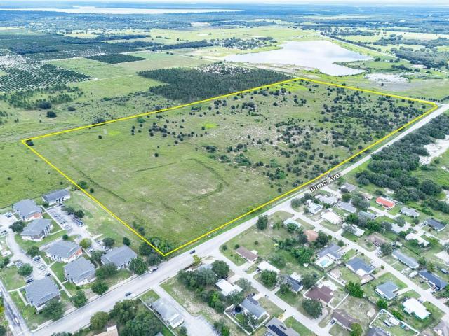 Iron Mountain Residential Planned Development