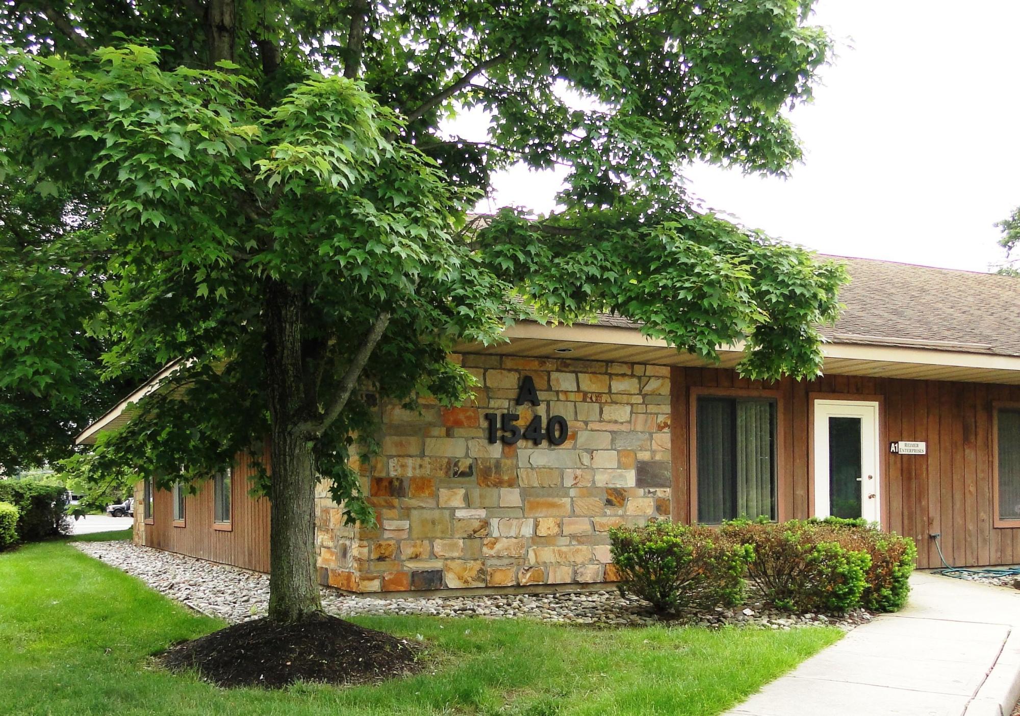 1,375+/- SF Office Condominium for Sale