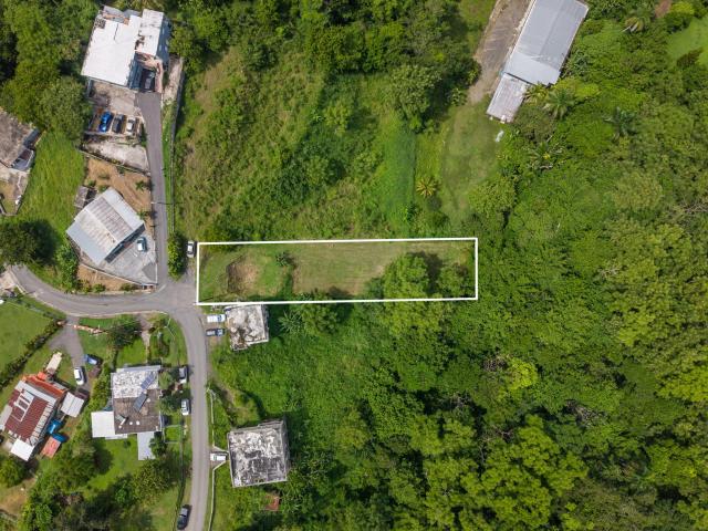 Prime Vacant Land in Rincon of 0.25 acres