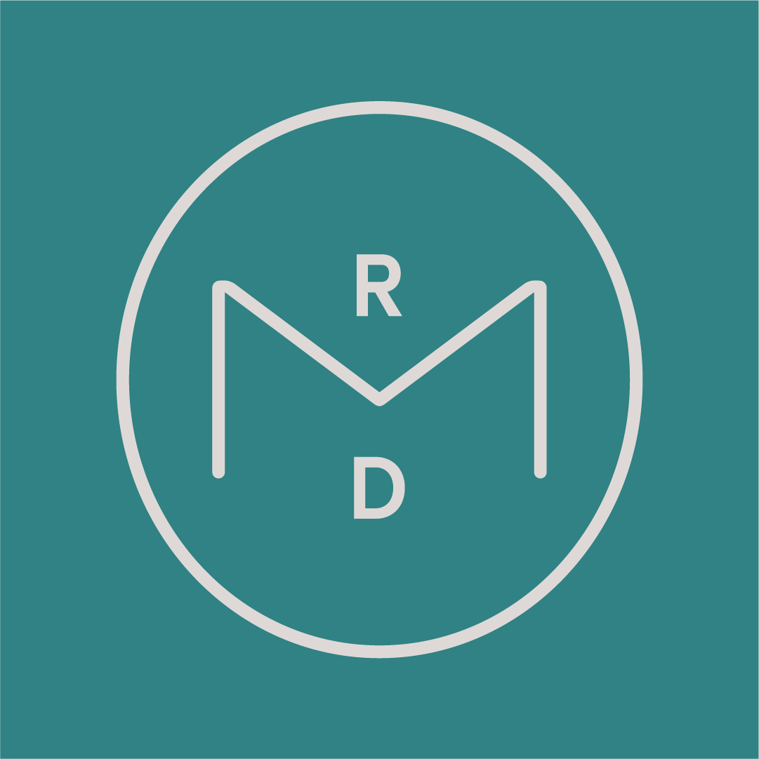 Marlym Duenas, MBA logo