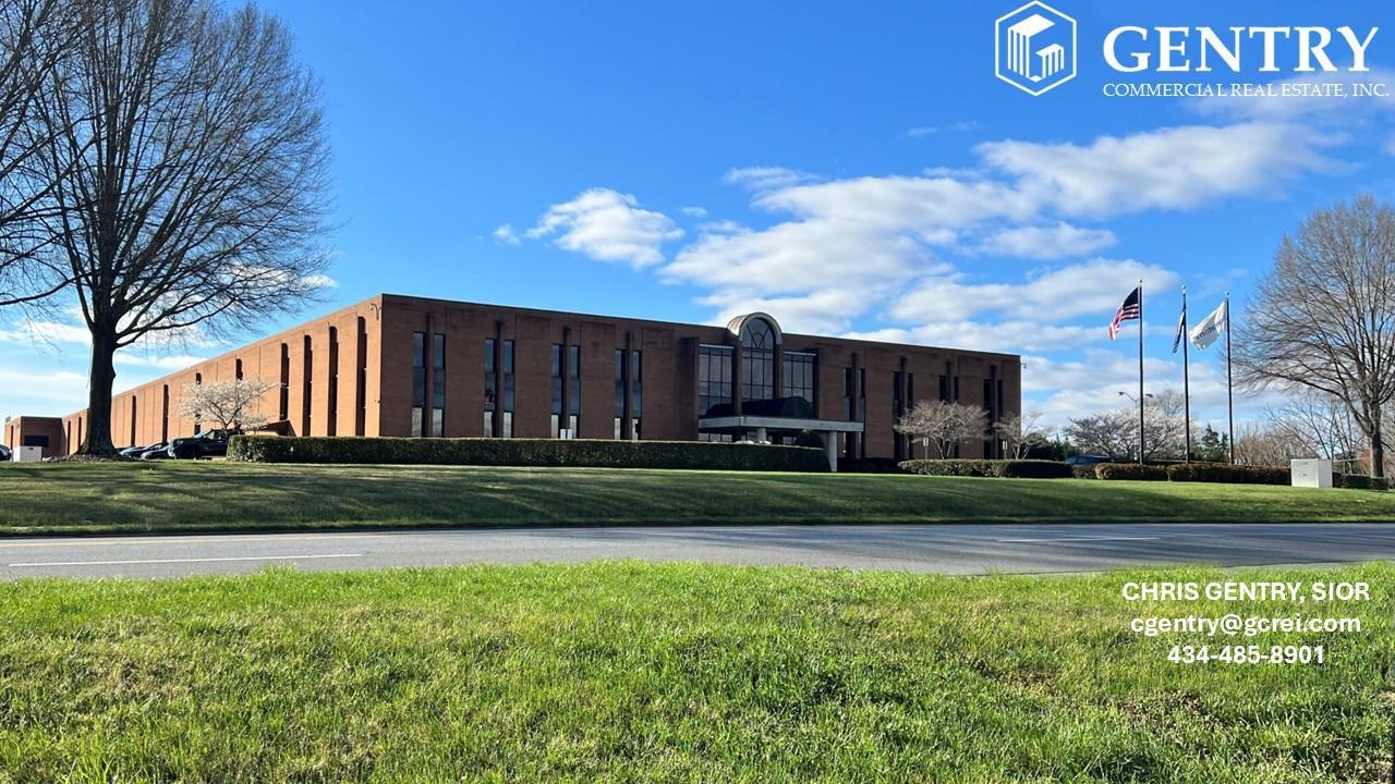 3315 Old Forest Road, Lynchburg, VA