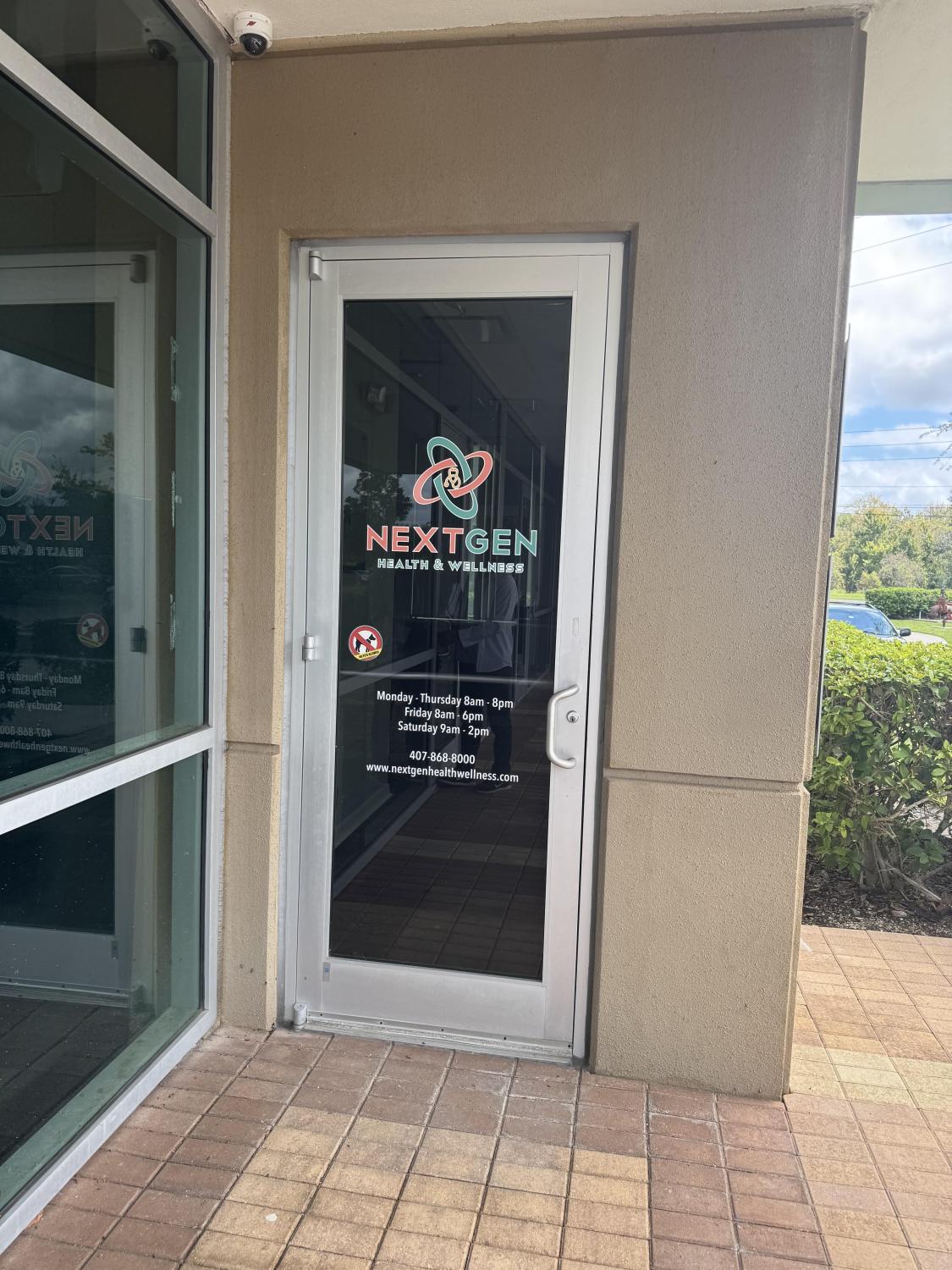 Professional Office For Sale