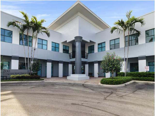 Offie Space for Sublease - Delray Beach