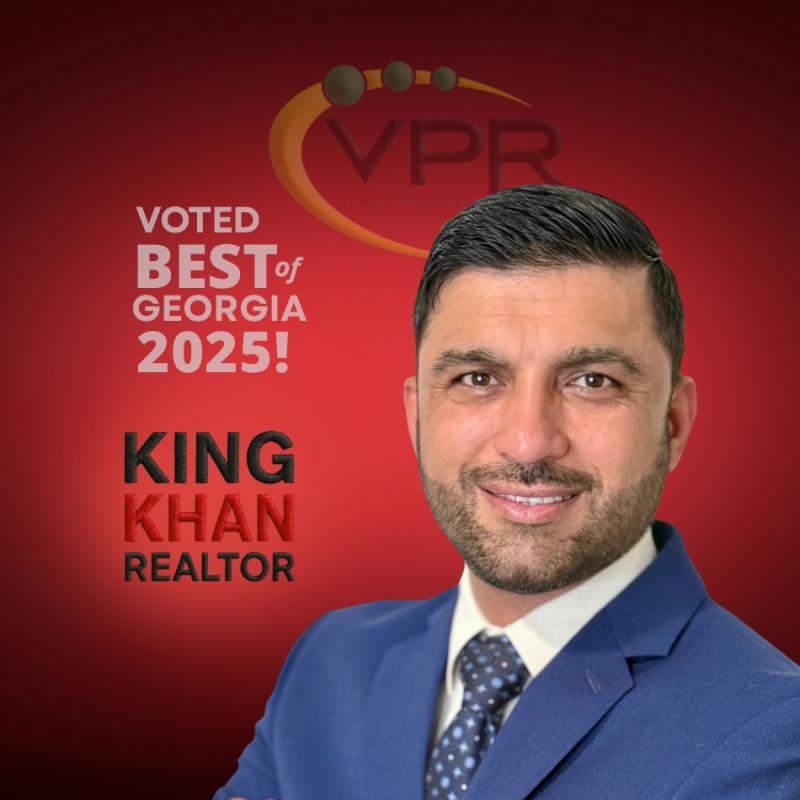King Khan, Realtor