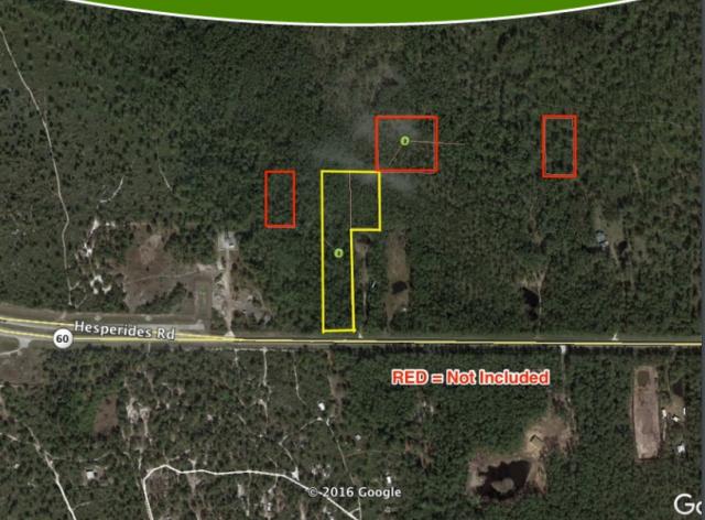 5 ac Recreational River Ranch