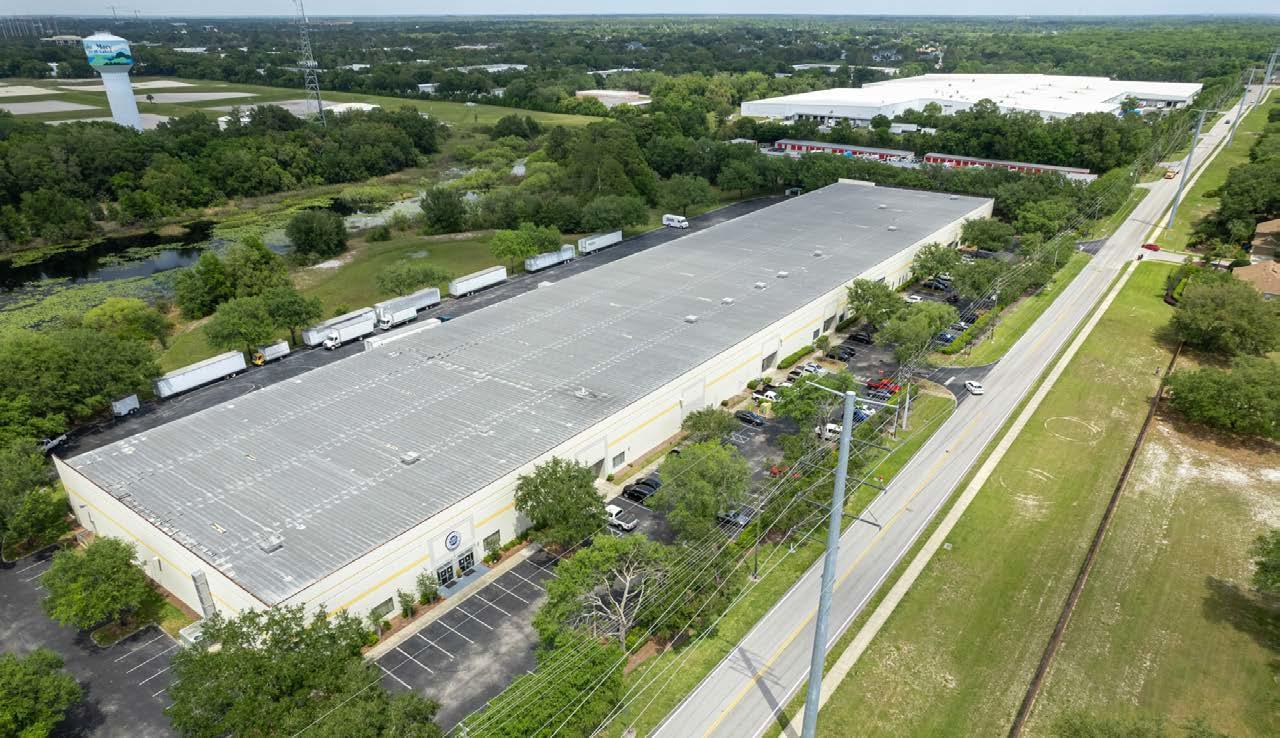 1150 Emma Oaks Suite 130, Lake Mary, FL