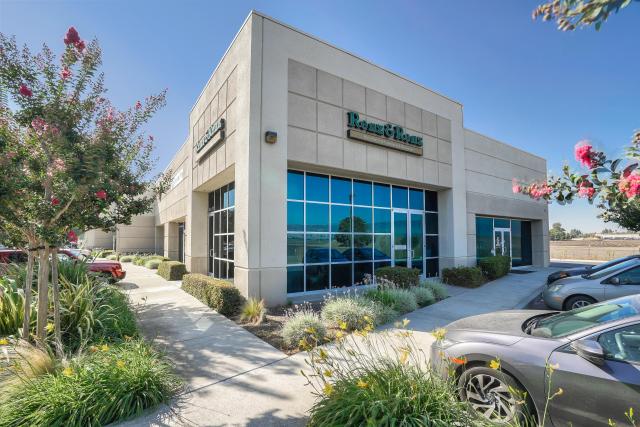 Commercial Office Condo