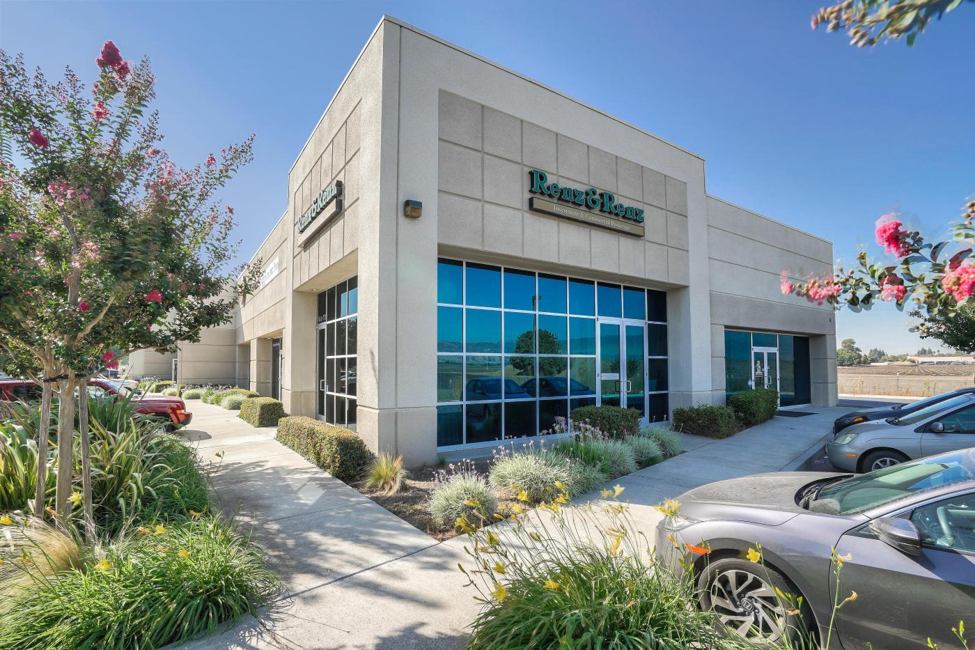 Commercial Office Condo