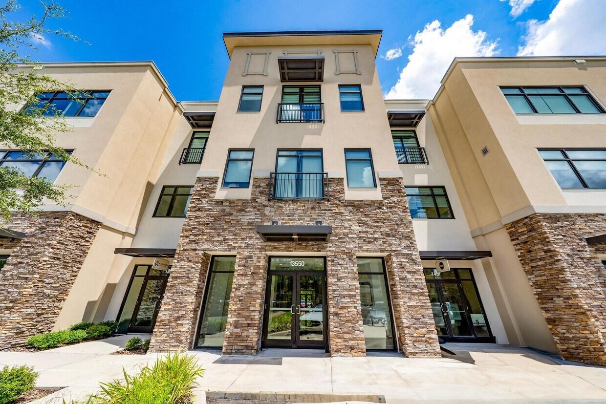 13550 Village Park Ste U-275