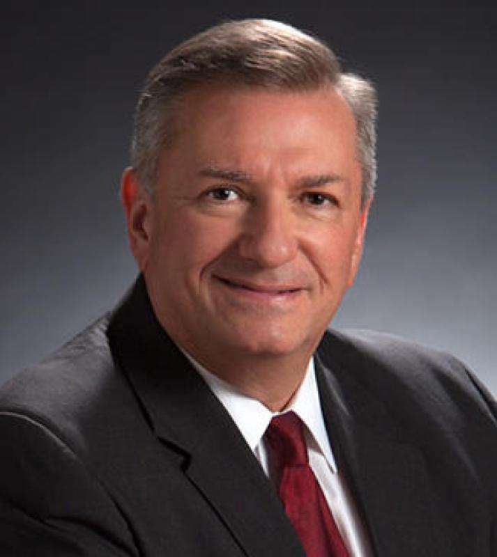 Raymond Alley, SIOR