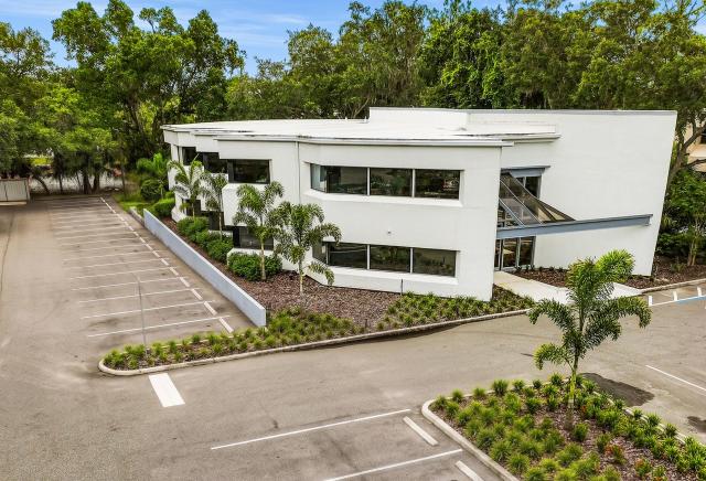 The Park At Westmonte - Office Suite #140