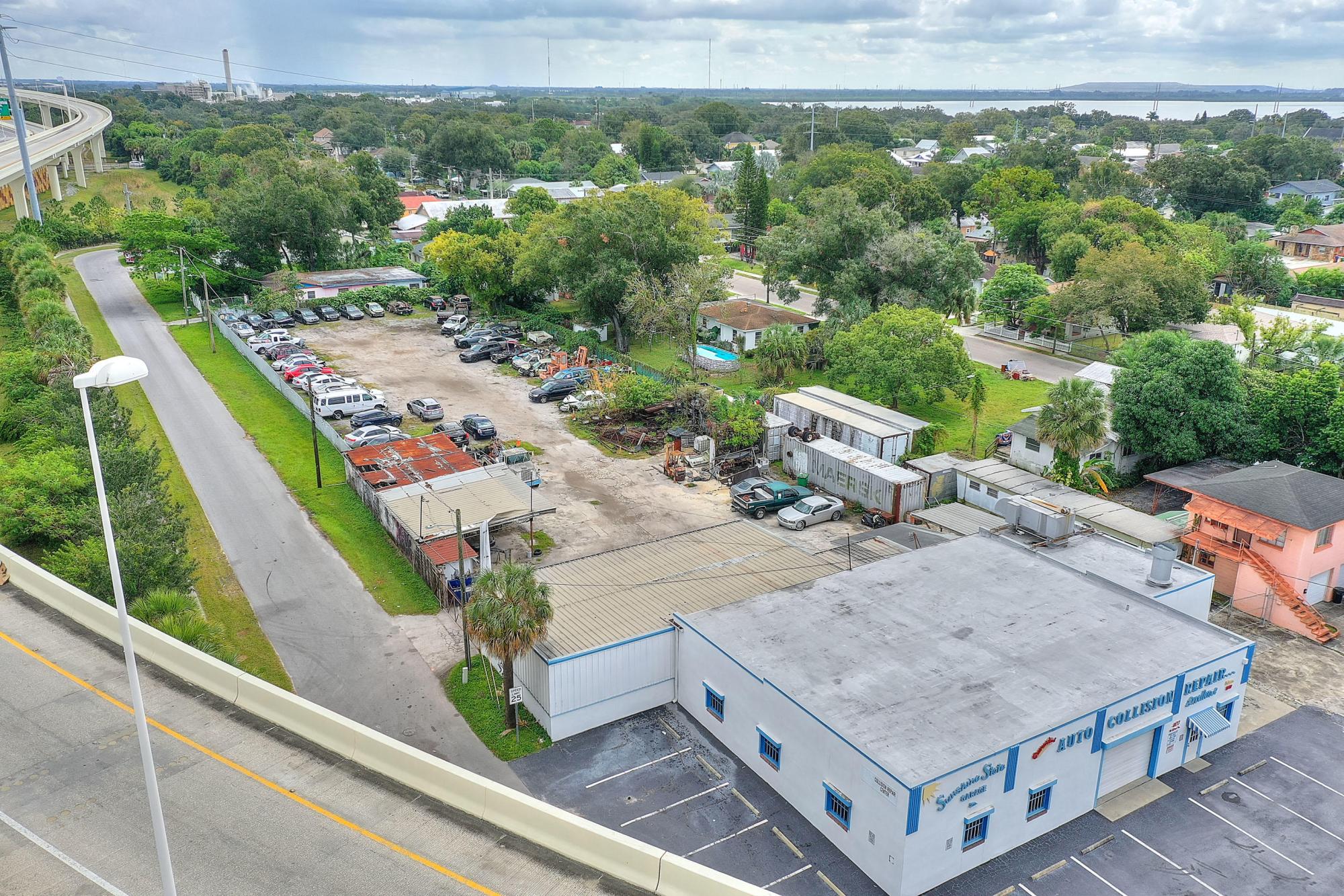 407 N 22nd St, Tampa, FL 33605