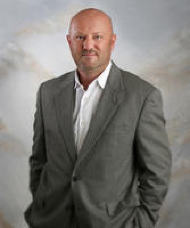 Mark Bounds, SIOR, CCIM