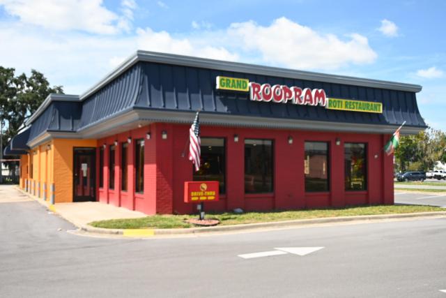 Fully Renovated Restaurant for Sale!!!