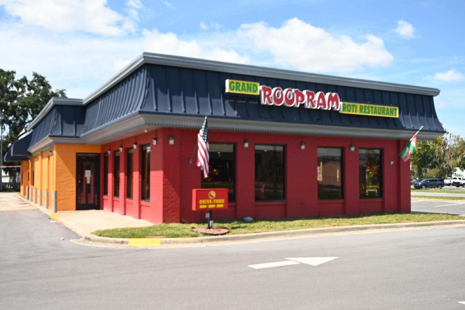 Fully Renovated Restaurant for Sale!!!