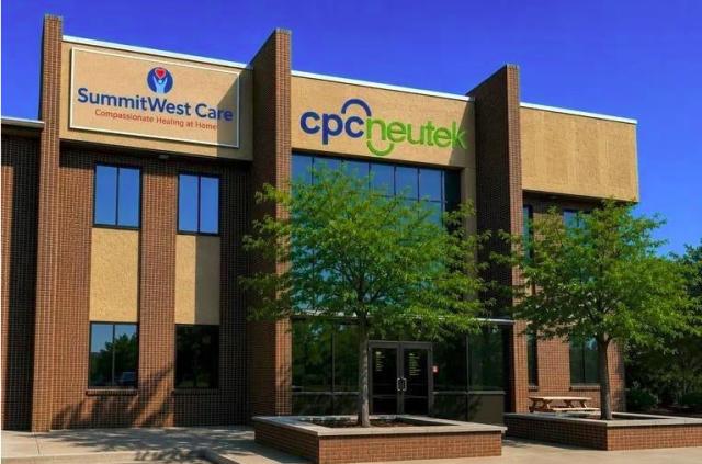 Executive Office Space for Lease
