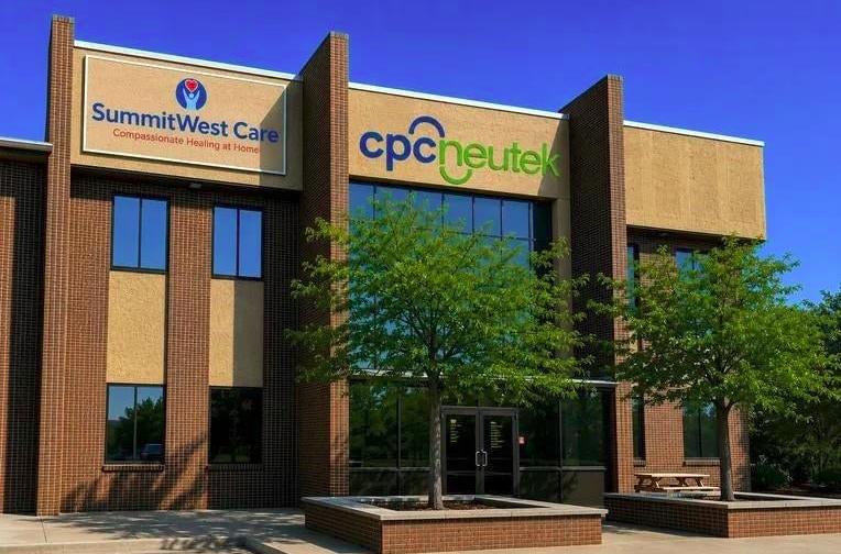 Executive Office Space for Lease