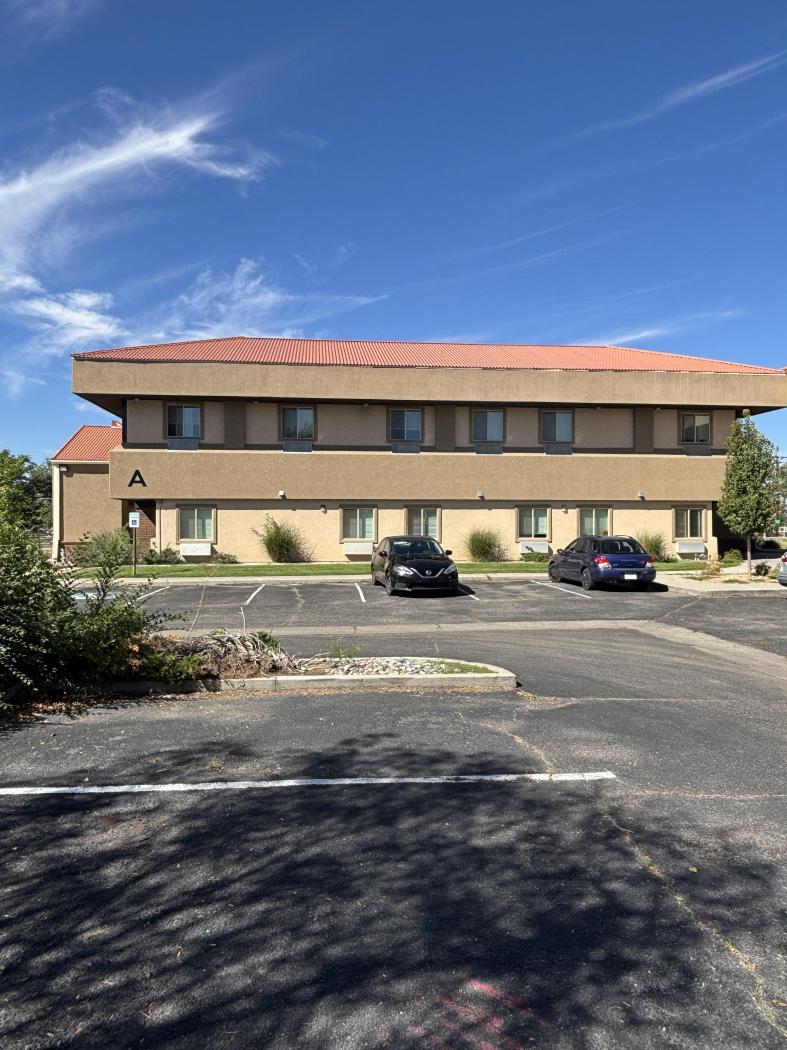 Residential Investment Opportunity