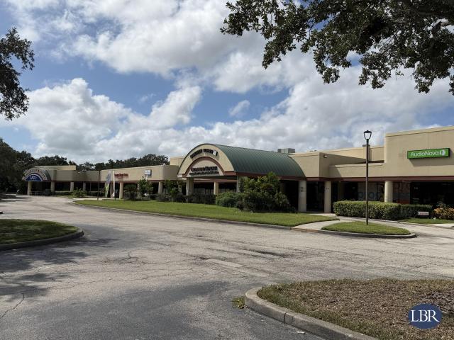 Centre at Suntree