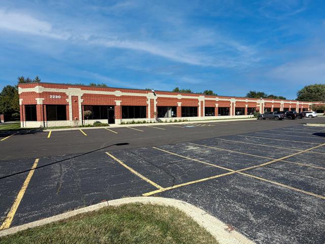 2230 Point Blvd, Elgin