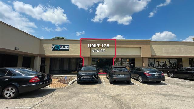Retail on SR 434 – 2nd Gen Cell Phone Store