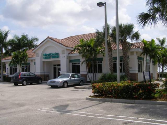 REDUCED! Freestanding Building w/Drive Thrus