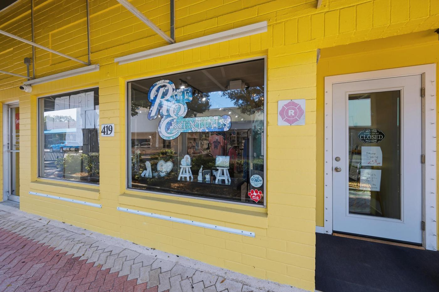 Prime Village location on Brevard Ave in the