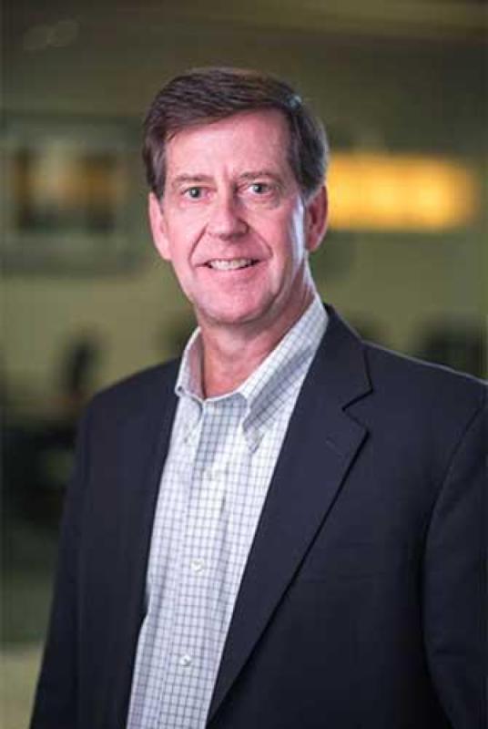 Robert Binion, SIOR