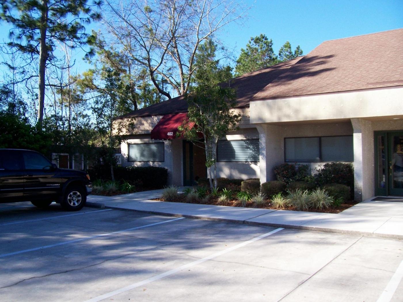 4540 Southside Blvd  Unit # 401-403