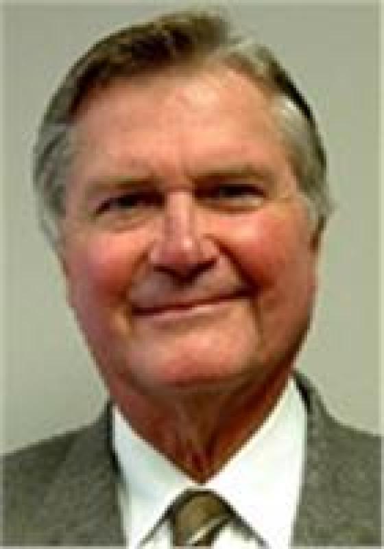 Walter Boden Jr., SIOR