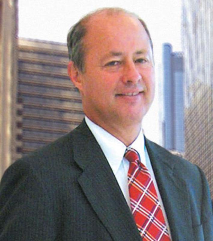 Richard Bowers, SIOR