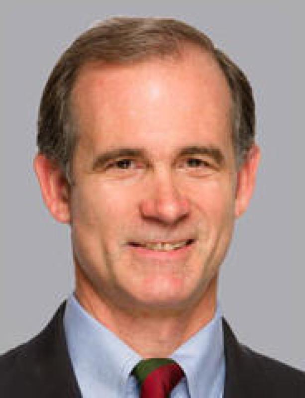 Chip Craighill, SIOR