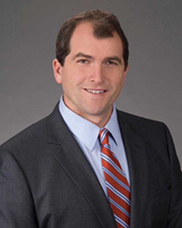 Tom Cromartie, SIOR