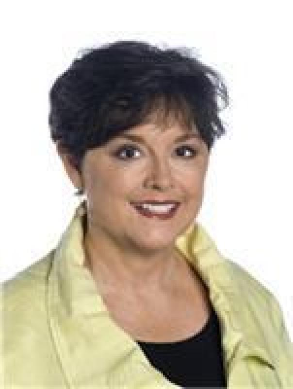 Gail Crowder, SIOR, MCR