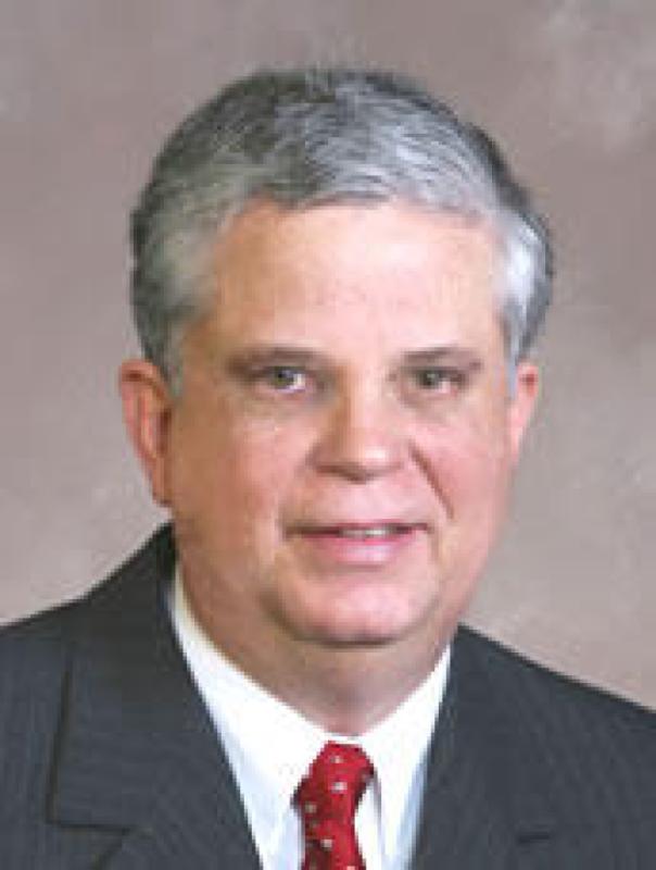 Larry Crumbley, SIOR, CCIM, CPM