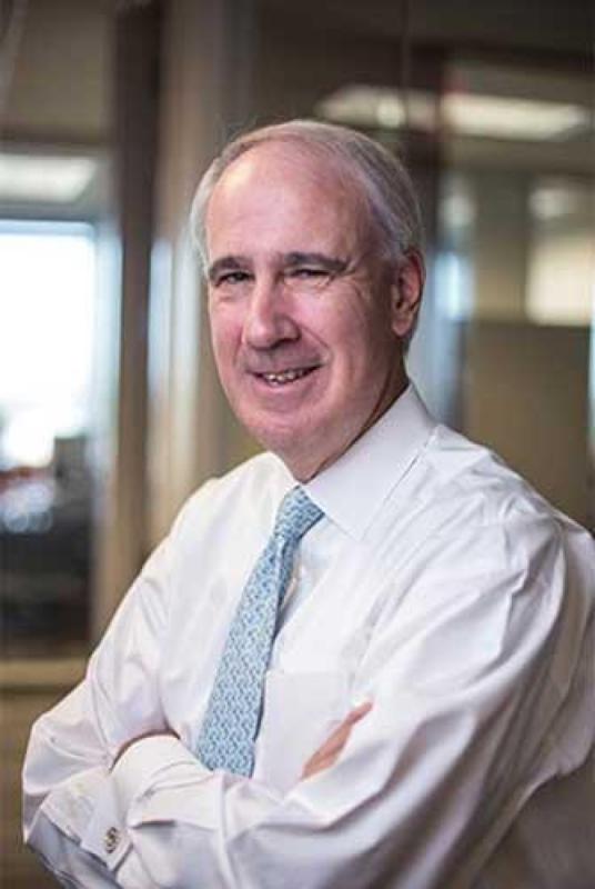 Tom Davenport, SIOR
