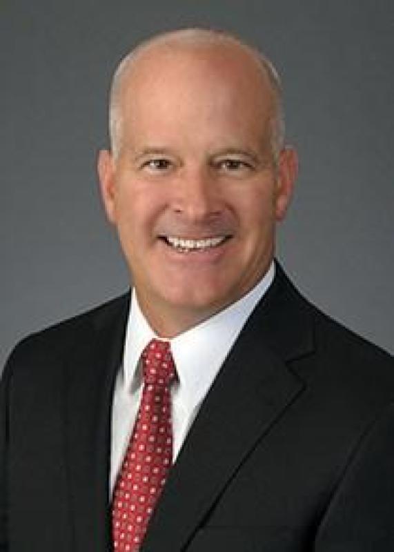Greg Dickerson, SIOR