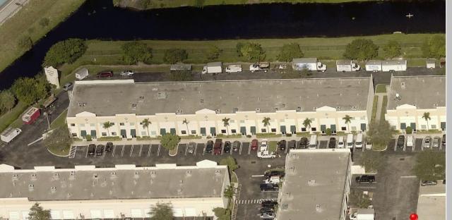 For Sale Office/Warehouses 1,800-3,600 SF