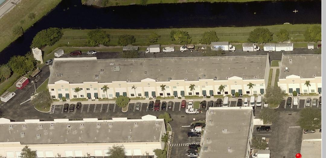 For Sale Office/Warehouses 1,800-3,600 SF