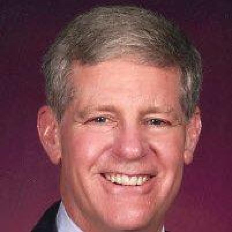 Bill Hare, SIOR